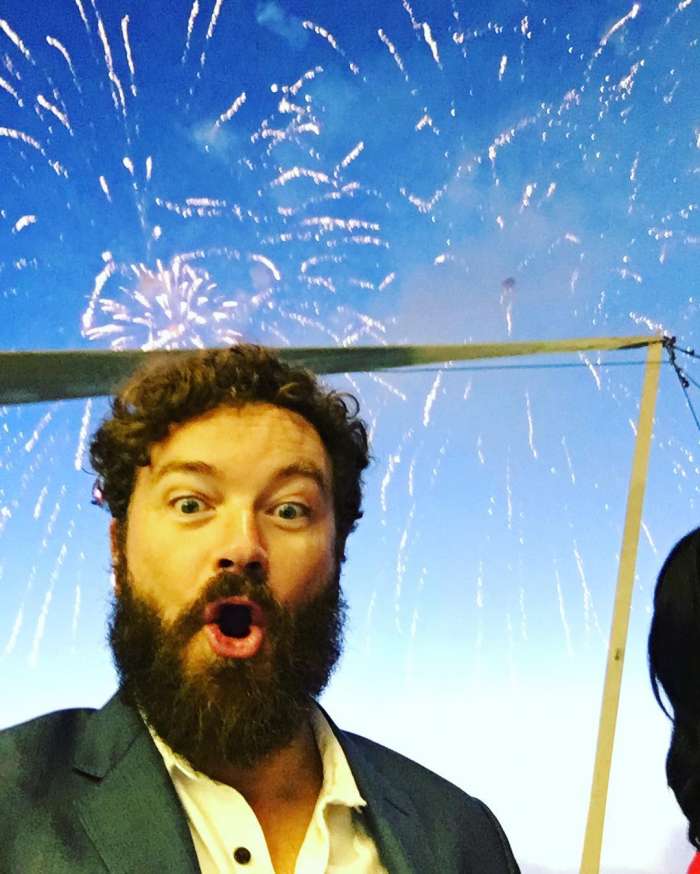 Danny Masterson instagram